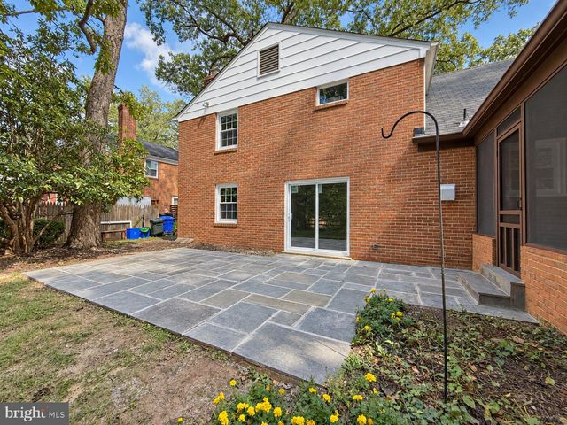 11906 HENRY FLEET DR, Potomac, MD 20854