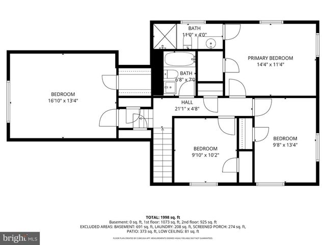 11906 HENRY FLEET DR, Potomac, MD 20854