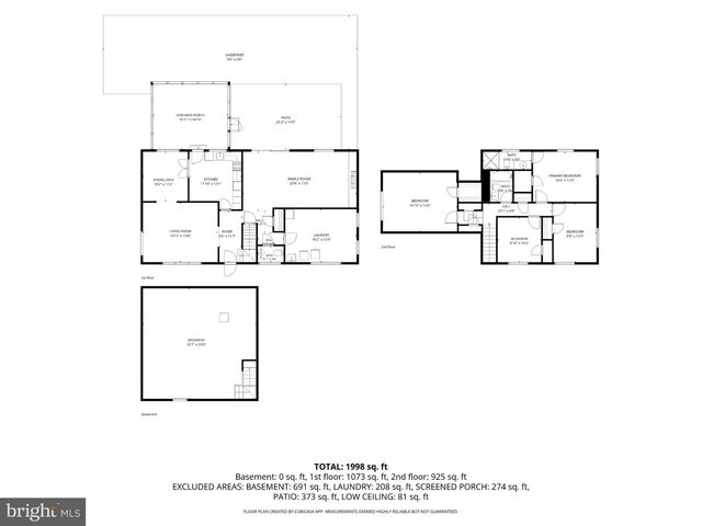 11906 HENRY FLEET DR, Potomac, MD 20854