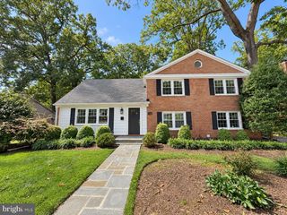 11906 HENRY FLEET DR, Potomac, MD 20854