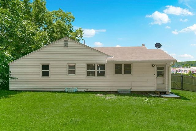 2620 NE 56th Terrace, Gladstone, MO 64118