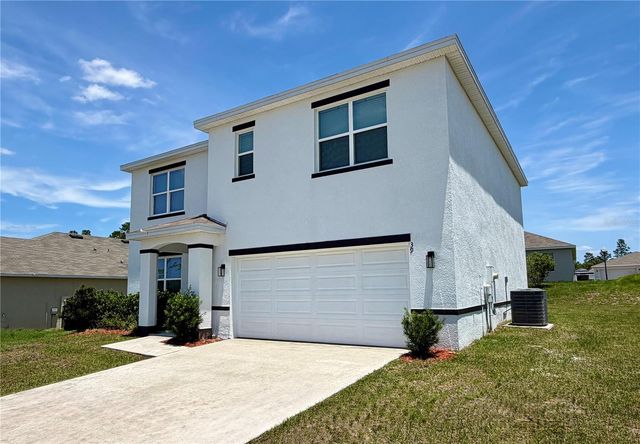 39 HICKORY COURSE WAY, Ocala, FL 34472