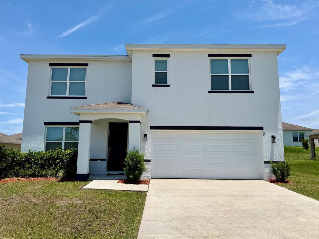 39 HICKORY COURSE WAY, Ocala, FL 34472