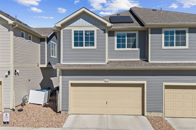 18053 E 103rd Avenue, Commerce City, CO 80022