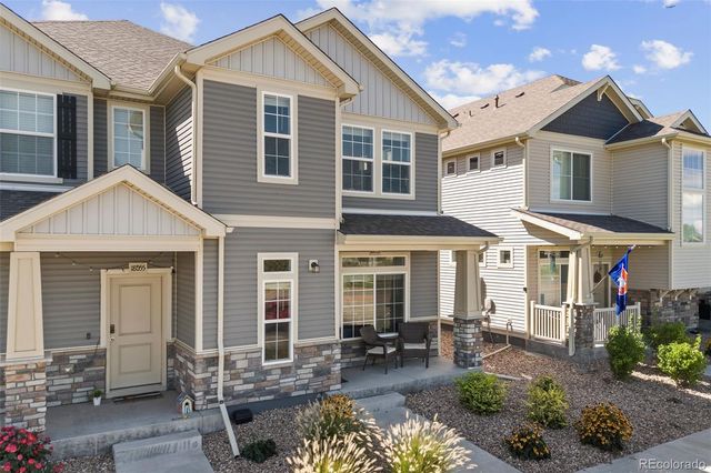 18053 E 103rd Avenue, Commerce City, CO 80022