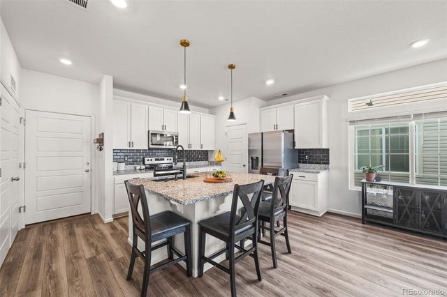 18053 E 103rd Avenue, Commerce City, CO 80022