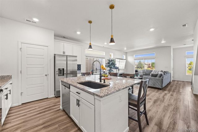 18053 E 103rd Avenue, Commerce City, CO 80022