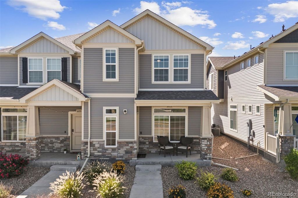 18053 E 103rd Avenue, Commerce City, CO 80022