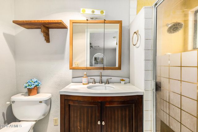 8714 N DEAD MANS GULCH Road, Florence, AZ 85132