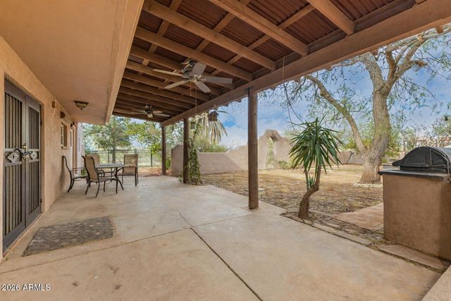 8714 N DEAD MANS GULCH Road, Florence, AZ 85132