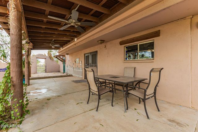 8714 N DEAD MANS GULCH Road, Florence, AZ 85132