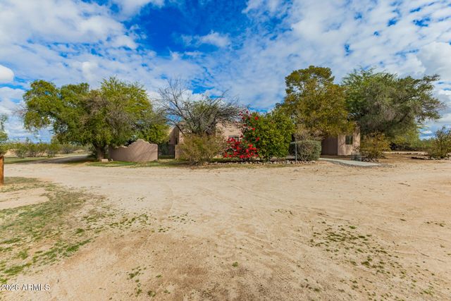 8714 N DEAD MANS GULCH Road, Florence, AZ 85132