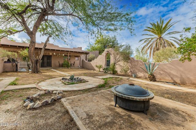 8714 N DEAD MANS GULCH Road, Florence, AZ 85132