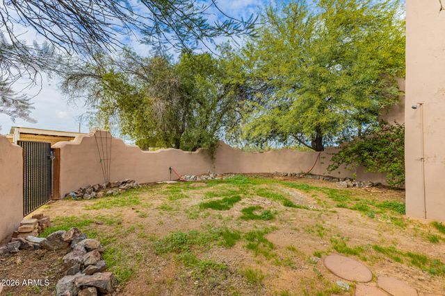 8714 N DEAD MANS GULCH Road, Florence, AZ 85132