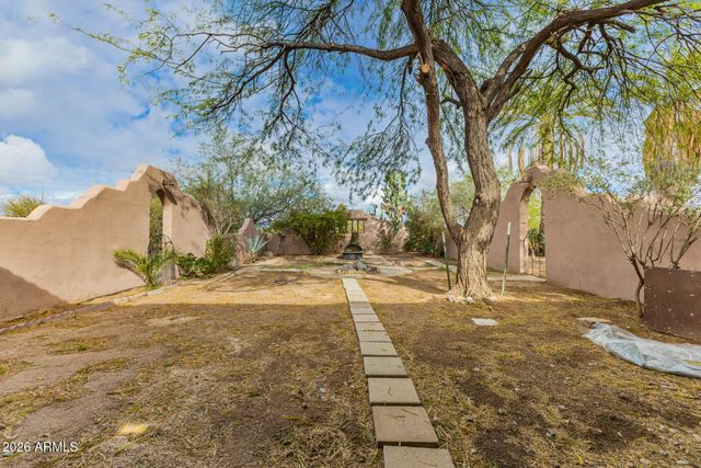 8714 N DEAD MANS GULCH Road, Florence, AZ 85132