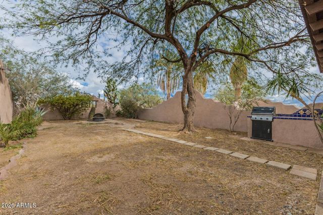 8714 N DEAD MANS GULCH Road, Florence, AZ 85132
