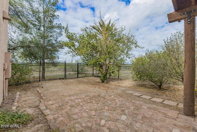 8714 N DEAD MANS GULCH Road, Florence, AZ 85132