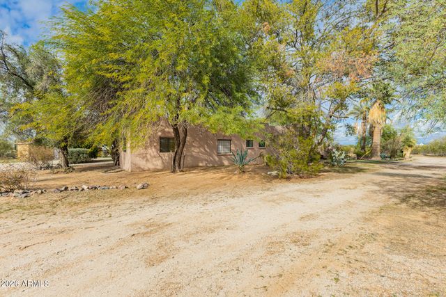 8714 N DEAD MANS GULCH Road, Florence, AZ 85132