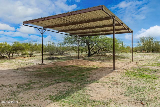 8714 N DEAD MANS GULCH Road, Florence, AZ 85132