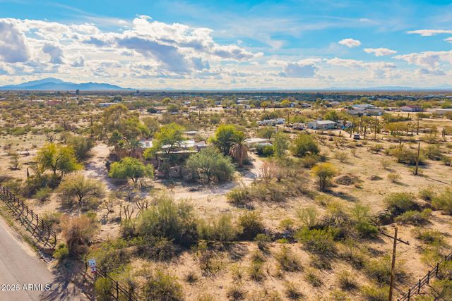 8714 N DEAD MANS GULCH Road, Florence, AZ 85132