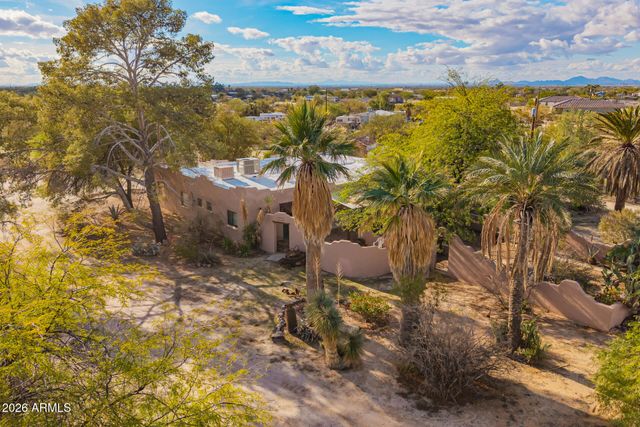 8714 N DEAD MANS GULCH Road, Florence, AZ 85132