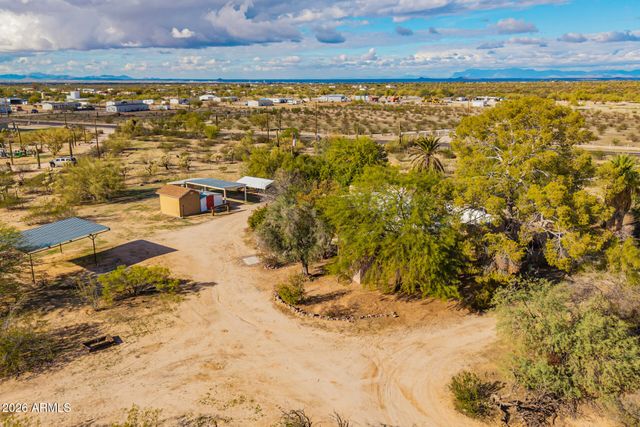 8714 N DEAD MANS GULCH Road, Florence, AZ 85132