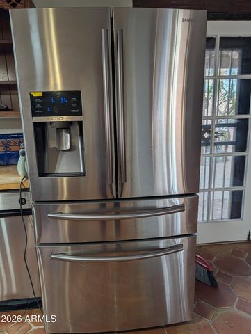 8714 N DEAD MANS GULCH Road, Florence, AZ 85132