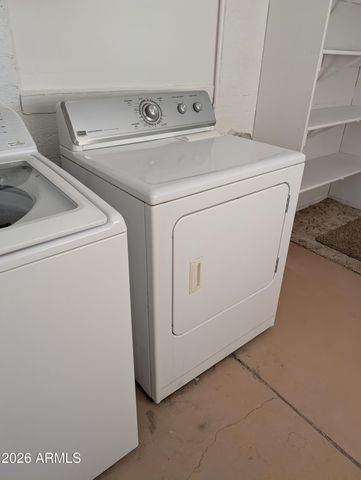 8714 N DEAD MANS GULCH Road, Florence, AZ 85132