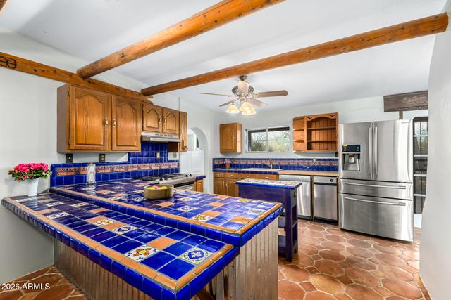 8714 N DEAD MANS GULCH Road, Florence, AZ 85132