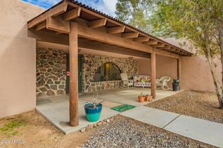 8714 N DEAD MANS GULCH Road, Florence, AZ 85132