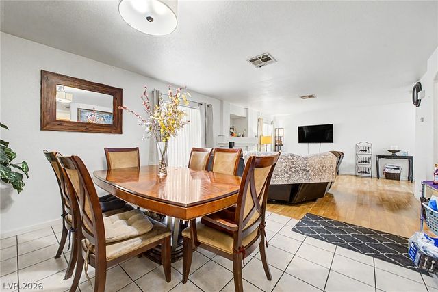 4029 Posse Avenue, Las Vegas, NV 89110