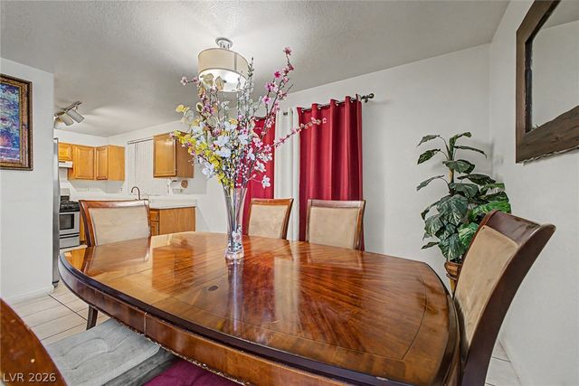 4029 Posse Avenue, Las Vegas, NV 89110