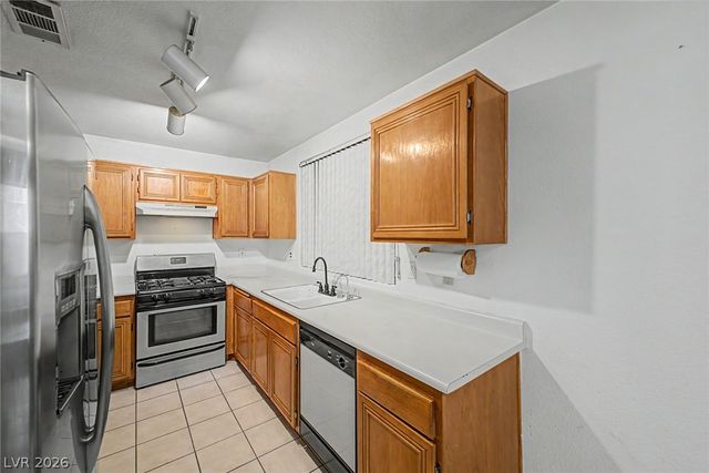 4029 Posse Avenue, Las Vegas, NV 89110