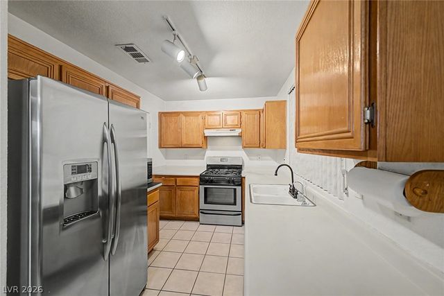 4029 Posse Avenue, Las Vegas, NV 89110