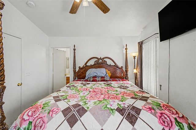 4029 Posse Avenue, Las Vegas, NV 89110