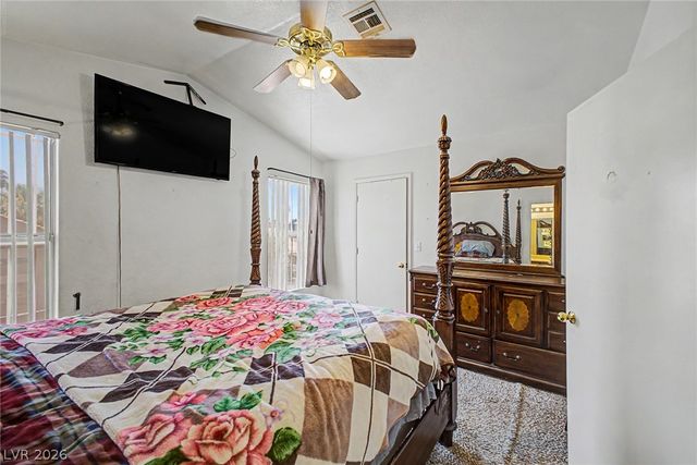 4029 Posse Avenue, Las Vegas, NV 89110