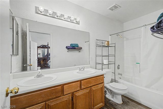 4029 Posse Avenue, Las Vegas, NV 89110