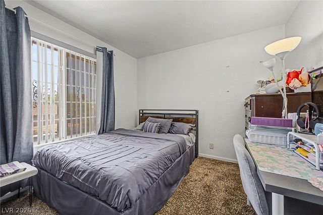4029 Posse Avenue, Las Vegas, NV 89110