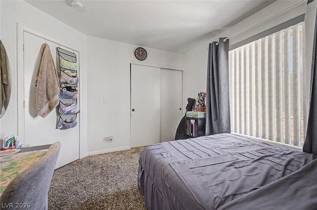 4029 Posse Avenue, Las Vegas, NV 89110