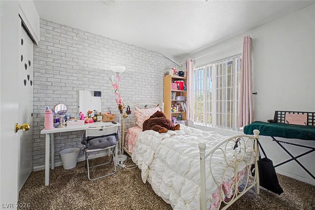 4029 Posse Avenue, Las Vegas, NV 89110