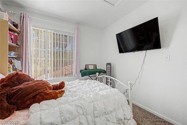 4029 Posse Avenue, Las Vegas, NV 89110