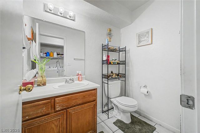 4029 Posse Avenue, Las Vegas, NV 89110