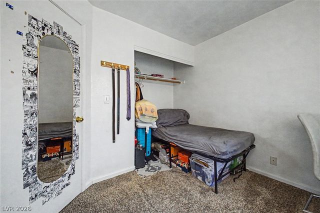4029 Posse Avenue, Las Vegas, NV 89110