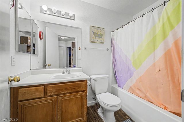 4029 Posse Avenue, Las Vegas, NV 89110
