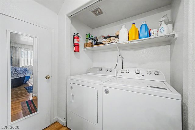 4029 Posse Avenue, Las Vegas, NV 89110