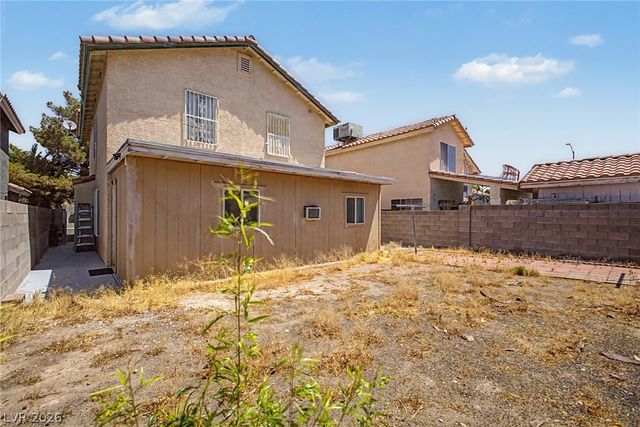 4029 Posse Avenue, Las Vegas, NV 89110