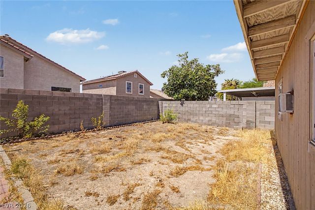 4029 Posse Avenue, Las Vegas, NV 89110