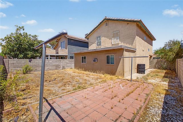 4029 Posse Avenue, Las Vegas, NV 89110