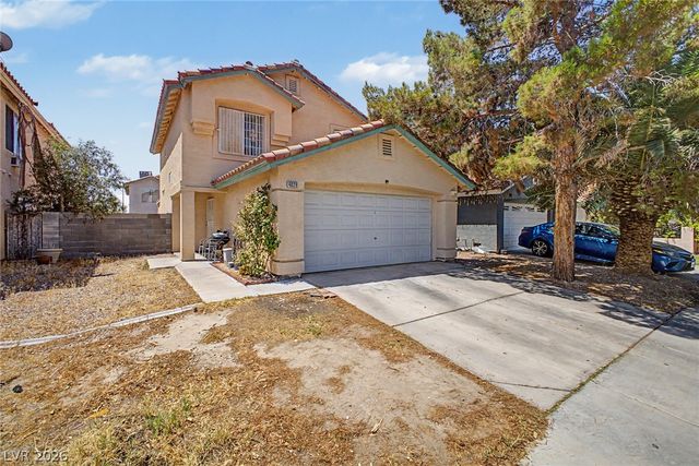 4029 Posse Avenue, Las Vegas, NV 89110