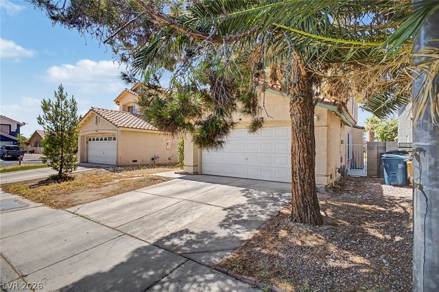 4029 Posse Avenue, Las Vegas, NV 89110